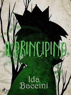 cover image of Il Principino